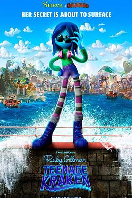 黑料app《变身吉妹 Ruby Gillman, Teenage Kraken》免费在线观看