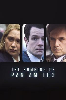 黑料app《泛美航空103航班爆炸案 The Bombing of Pan Am 103》免费在线观看