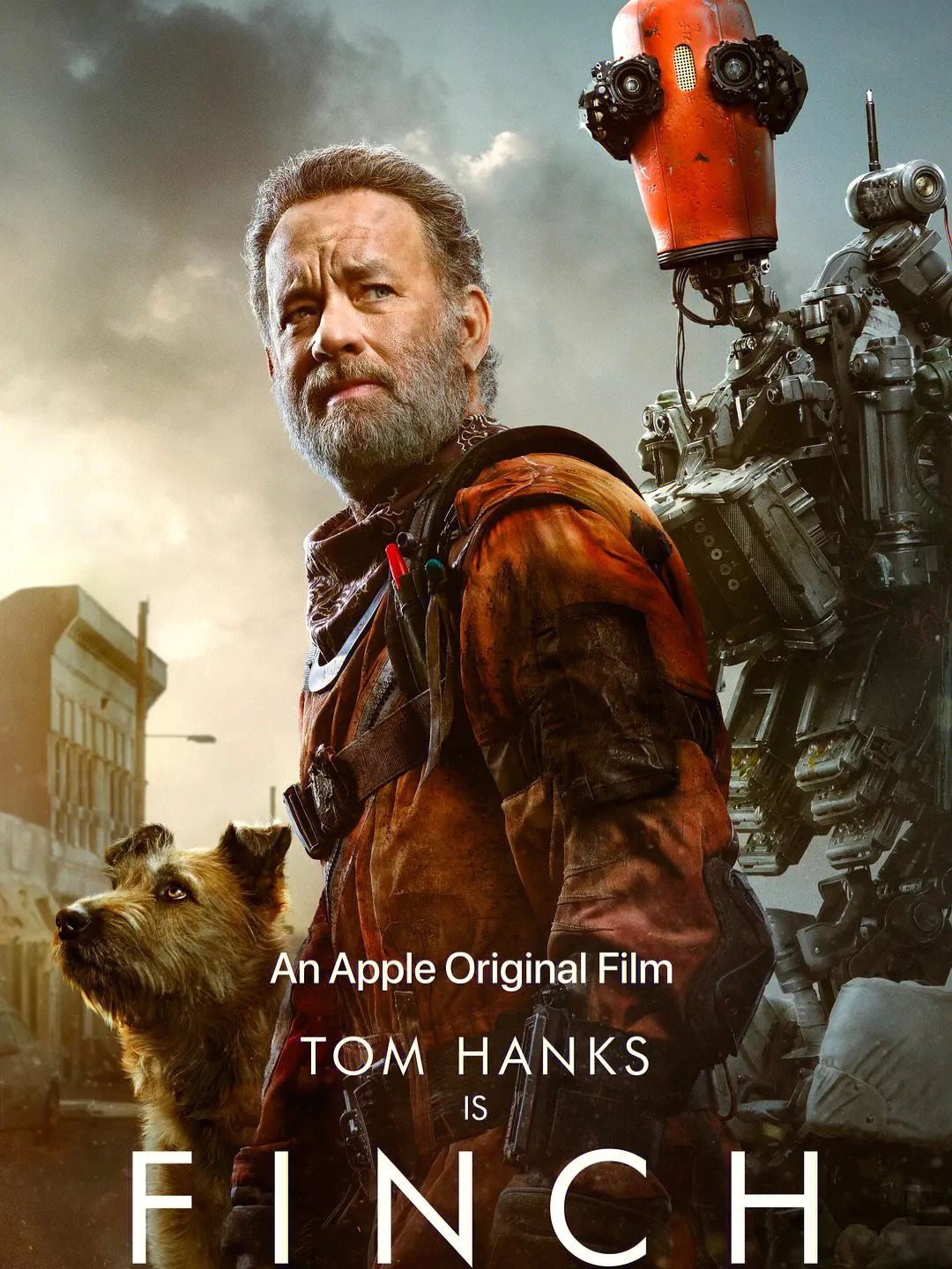 黄色短视频《芬奇的旅程【影视解说】》免费在线观看