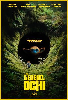 黄色仓库《奥奇传说 The Legend of Ochi》免费在线观看