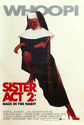 黄色短视频《修女也疯狂2 Sister Act 2: Back in the Habit》免费在线观看