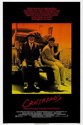 黄色短视频《十字街头 Crossroads》免费在线观看