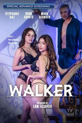 黄色仓库《游走 Walker》免费在线观看