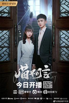 黑料app《喵不可言》免费在线观看