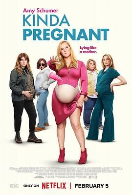 黑料app《肚假情真 Kinda Pregnant》免费在线观看