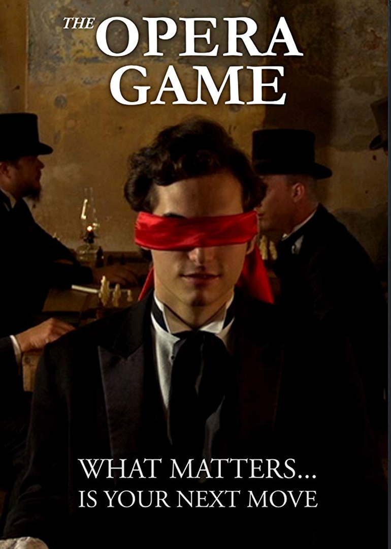 黄色短视频《保罗·摩菲》免费在线观看