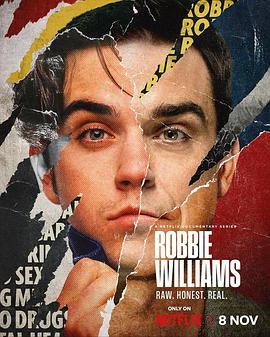 黄色仓库《罗比·威廉姆斯 Robbie Williams》免费在线观看