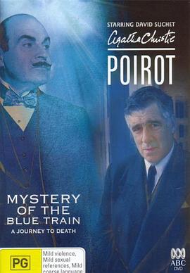 黄色短视频《蓝色特快上的秘密 Poirot: The Mystery of the Blue Train》免费在线观看