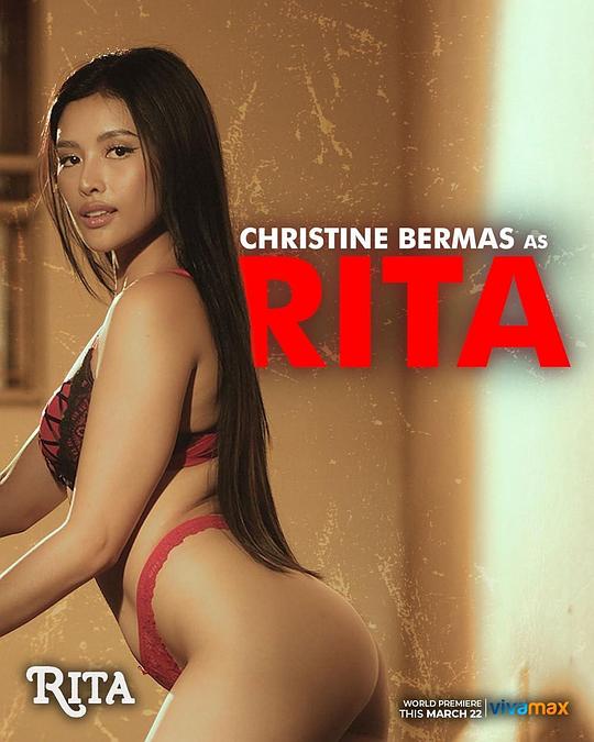 黄色短视频《丽塔 Rita》免费在线观看