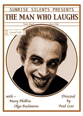 黑料app《笑面人 The Man Who Laughs》免费在线观看