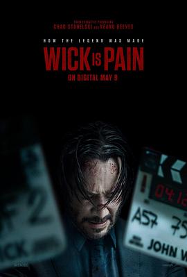 黄色短视频《疾速剧痛 Wick Is Pain》免费在线观看